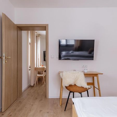 Apartamenty W Gorach Apart&Spa Zakopane Exterior foto