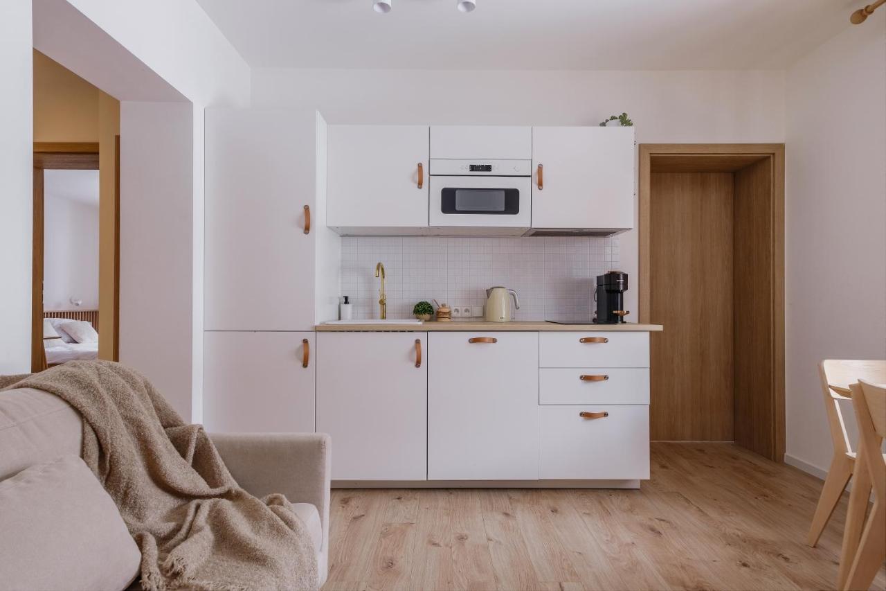 Apartamenty W Gorach Apart&Spa Zakopane Exterior foto