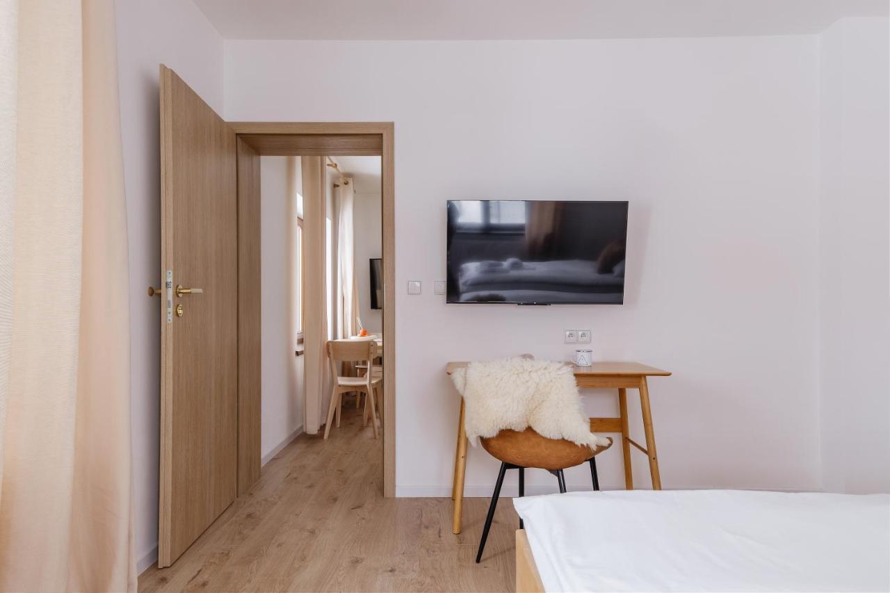 Apartamenty W Gorach Apart&Spa Zakopane Exterior foto