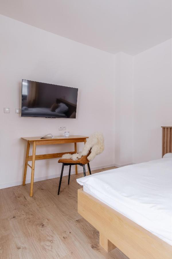 Apartamenty W Gorach Apart&Spa Zakopane Exterior foto
