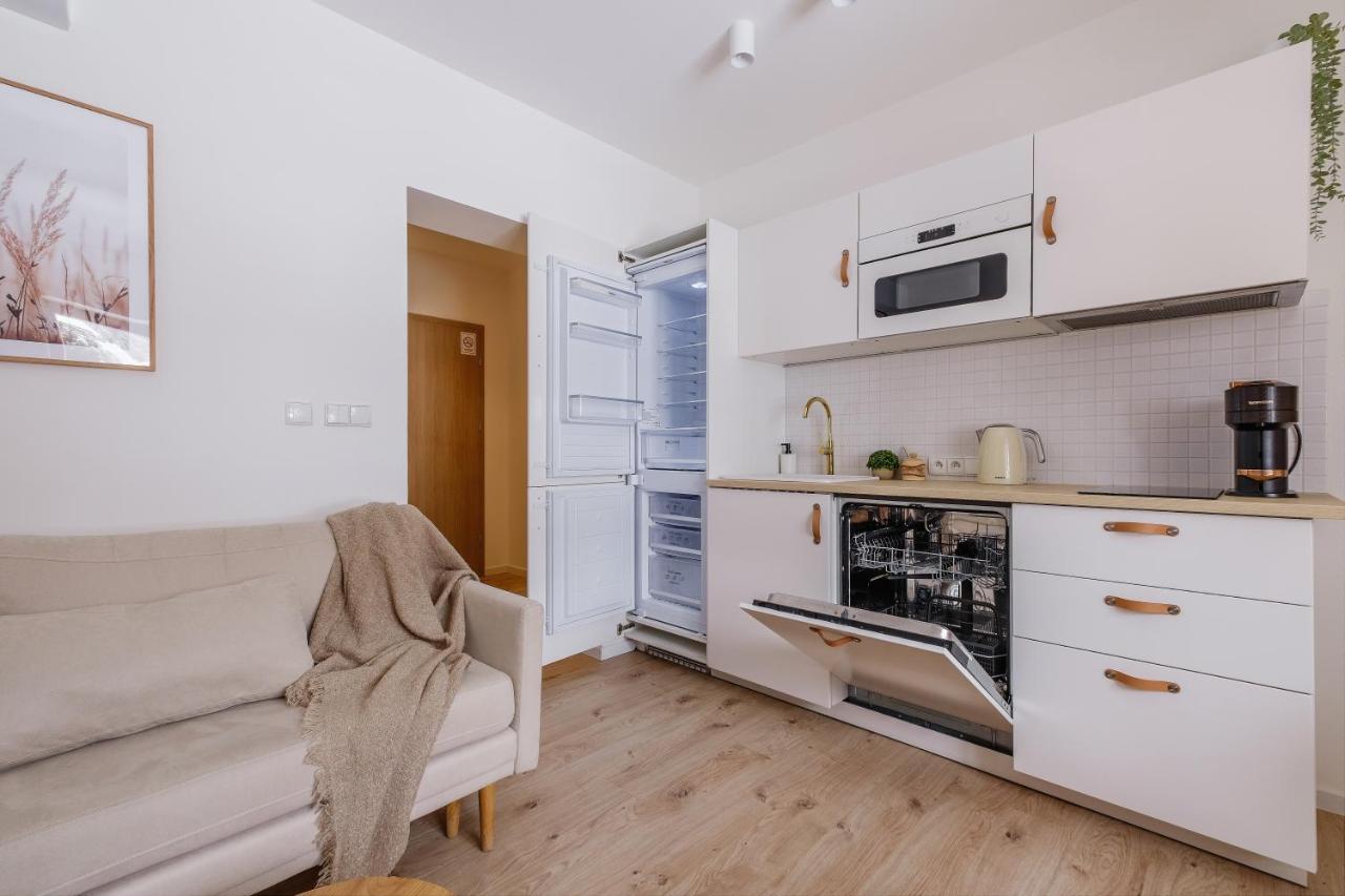 Apartamenty W Gorach Apart&Spa Zakopane Exterior foto