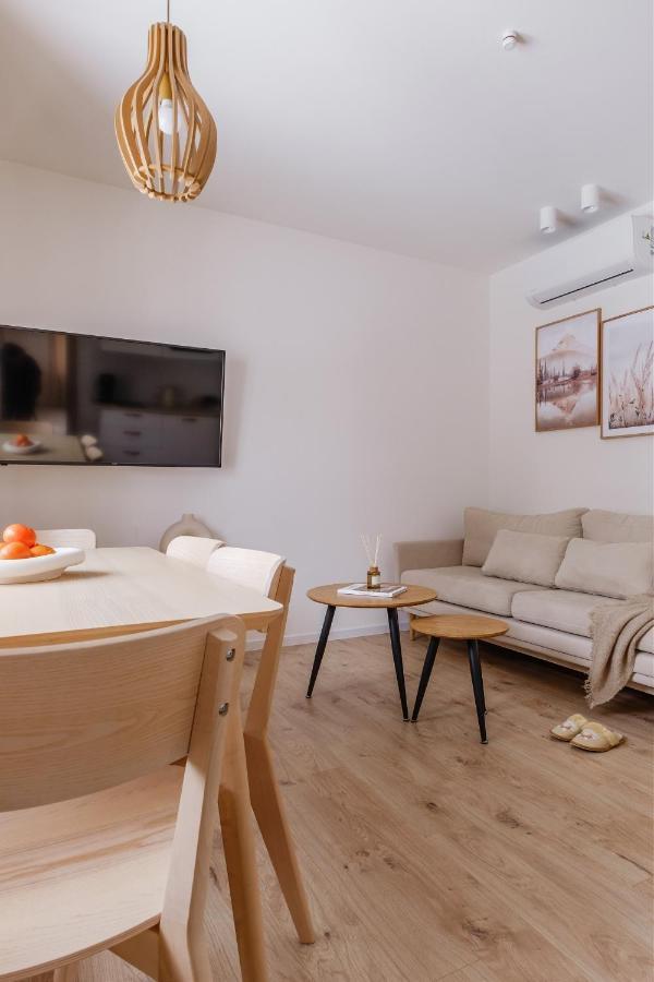 Apartamenty W Gorach Apart&Spa Zakopane Exterior foto