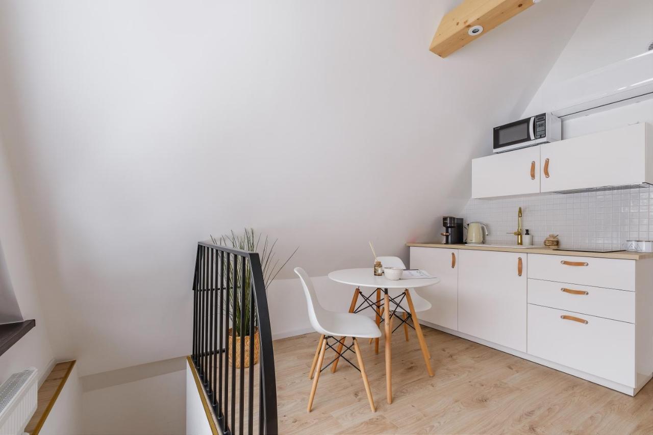 Apartamenty W Gorach Apart&Spa Zakopane Exterior foto